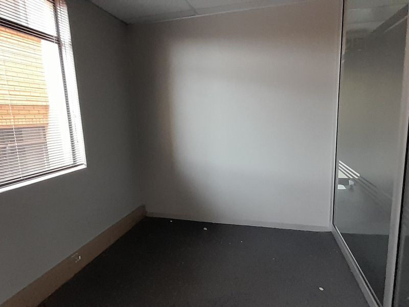 Large Ground Floor Office with Extensive Private Office Component - Photo 5
