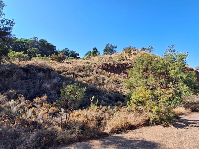 A Private Bushveld Retreat with Exceptional Views and Passive Income - Photo 6
