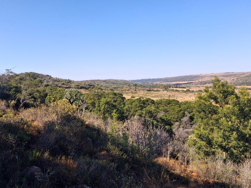 A Private Bushveld Retreat with Exceptional Views and Passive Income - Photo 10