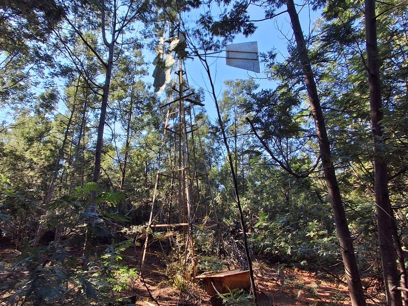 A Private Bushveld Retreat with Exceptional Views and Passive Income - Photo 9