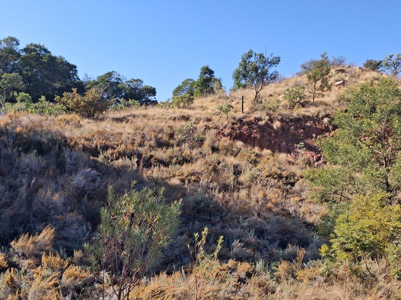 A Private Bushveld Retreat with Exceptional Views and Passive Income - Photo 5