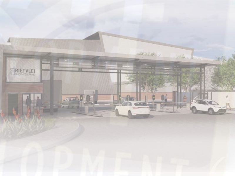 Unlock Greater Operational Capacity from a Strategic R21 Location, 1374m2 Warehouse - Photo 5
