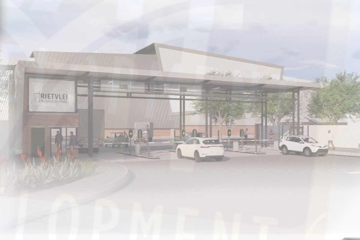 Unlock Greater Operational Capacity from a Strategic R21 Location, 1374m2 Warehouse - Photo 5