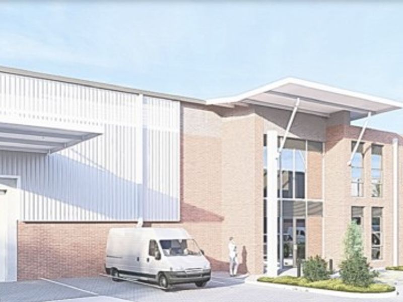 Unlock Greater Operational Capacity from a Strategic R21 Location, 1374m2 Warehouse - Photo 2