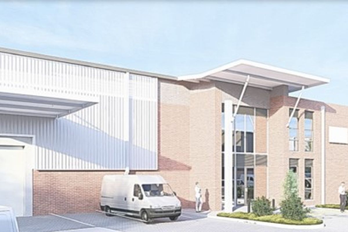 Unlock Greater Operational Capacity from a Strategic R21 Location, 1374m2 Warehouse - Photo 2