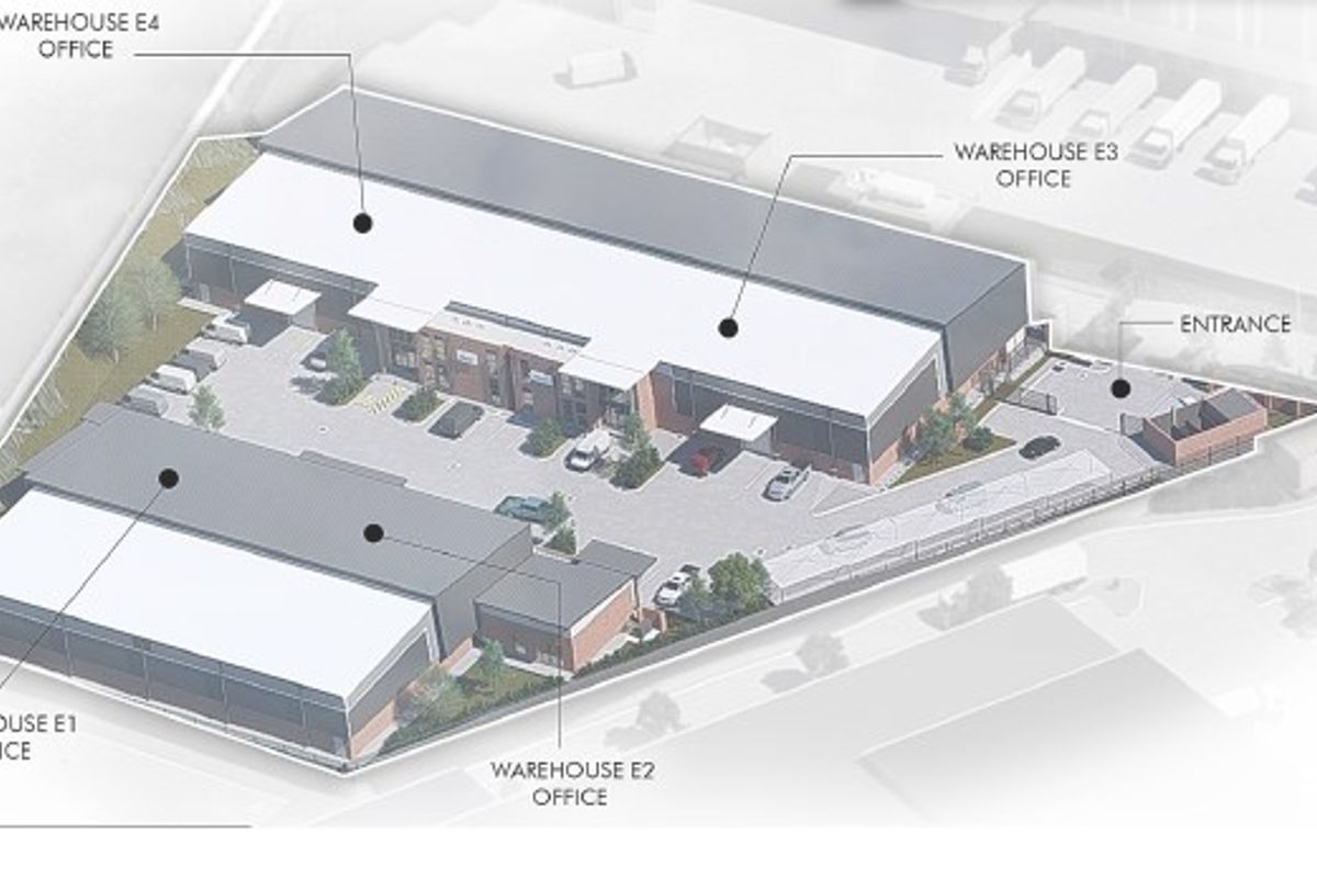 Unlock Greater Operational Capacity from a Strategic R21 Location, 1374m2 Warehouse - Photo 3