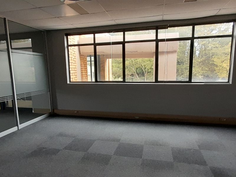 Corporate Office Headquarters with Exceptional Private Office Capacity - Photo 9