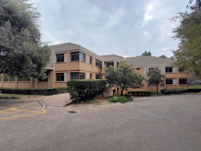 Corporate Office Headquarters with Exceptional Private Office Capacity - Photo 1