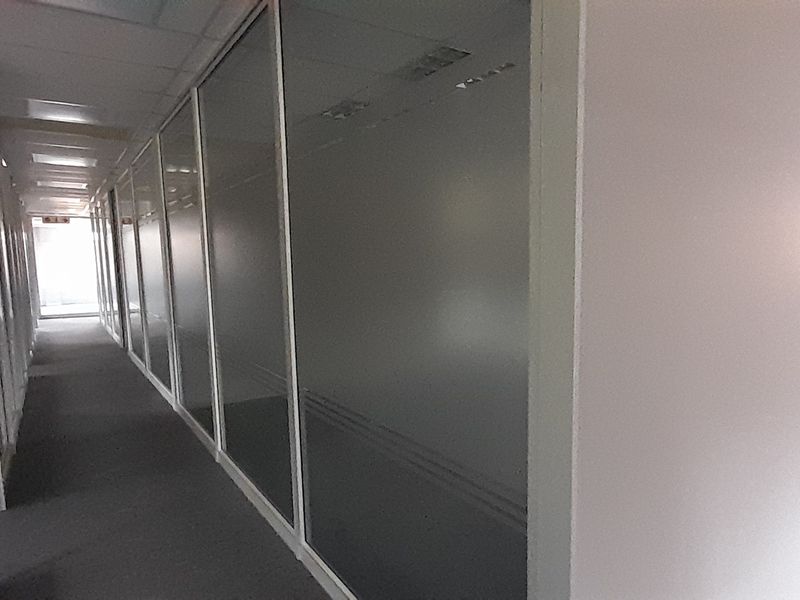 Corporate Office Headquarters with Exceptional Private Office Capacity - Photo 10