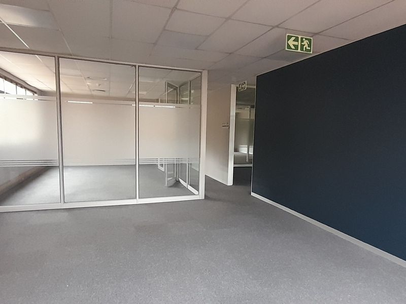 Corporate Office Headquarters with Exceptional Private Office Capacity - Photo 3
