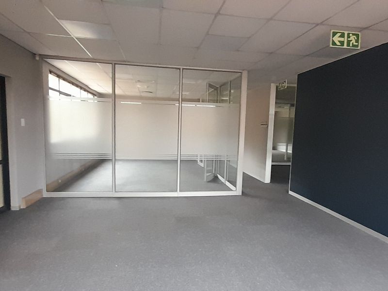 Corporate Office Headquarters with Exceptional Private Office Capacity - Photo 2