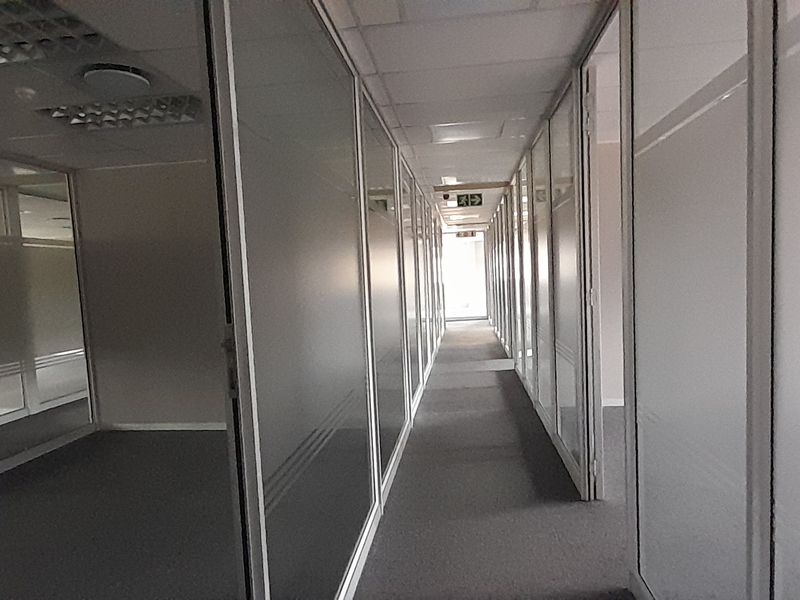 Corporate Office Headquarters with Exceptional Private Office Capacity - Photo 5