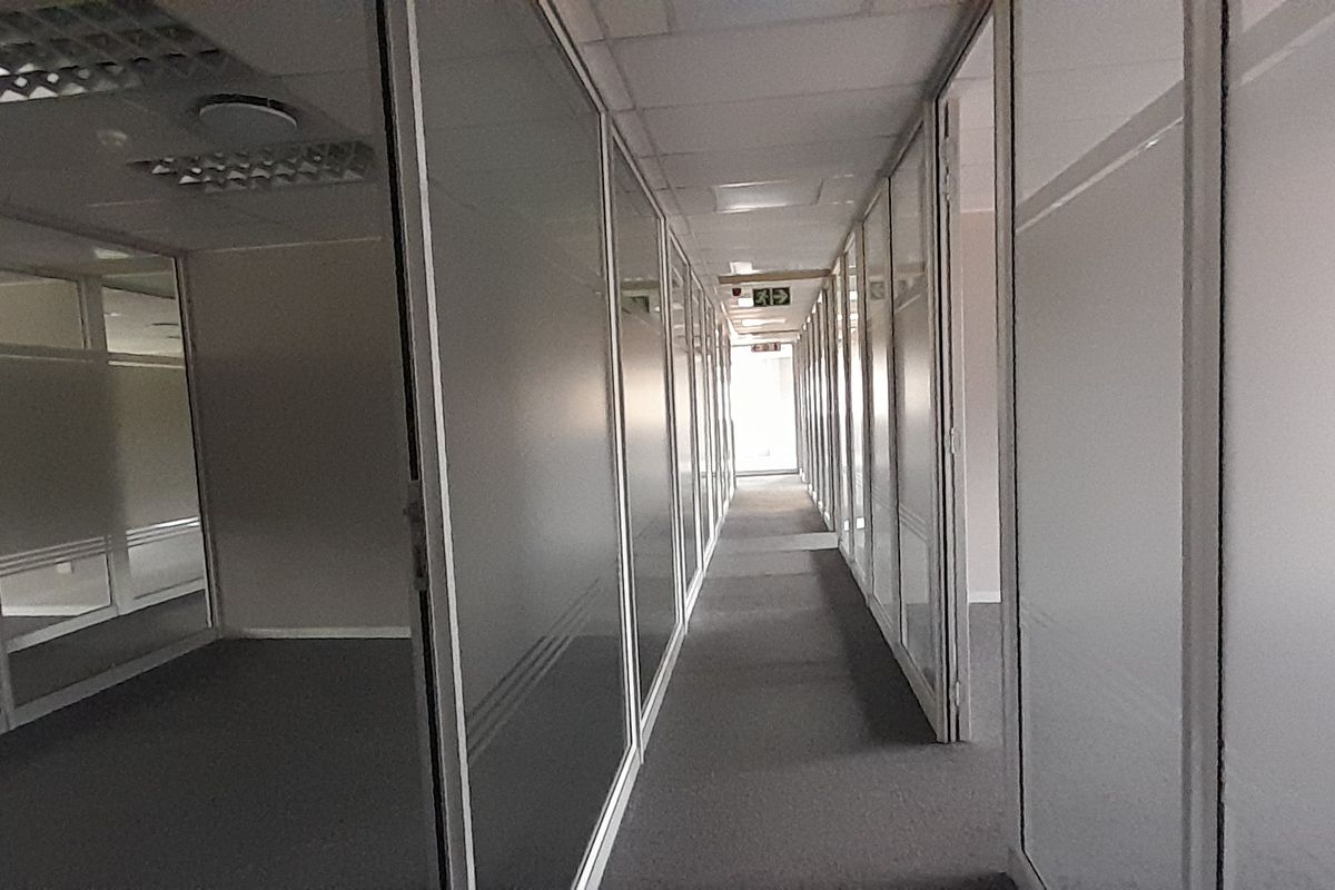 Corporate Office Headquarters with Exceptional Private Office Capacity - Photo 5