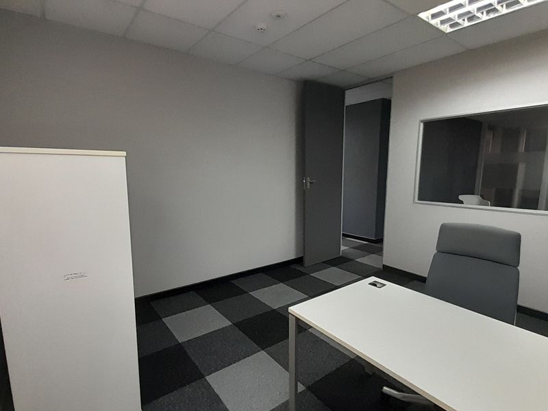 Fully Furnished Office Suite with All Inclusive Operational Costs - Photo 10