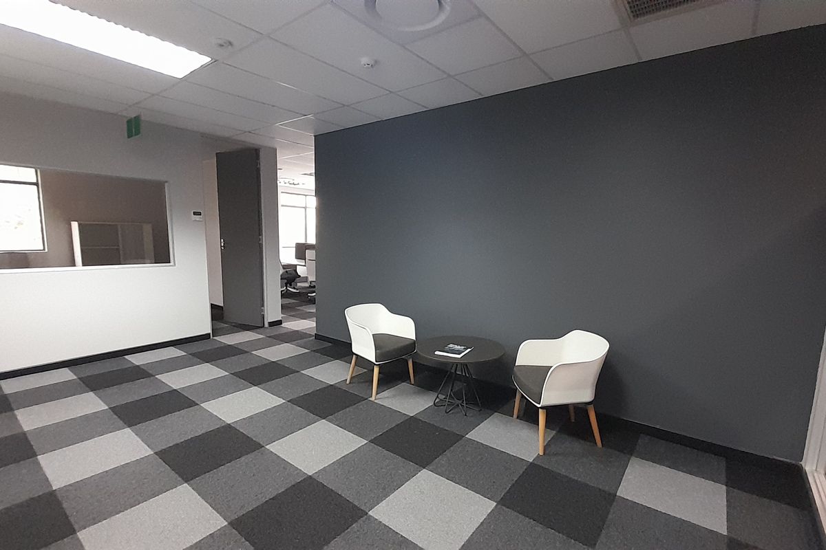 Fully Furnished Office Suite with All Inclusive Operational Costs - Photo 4