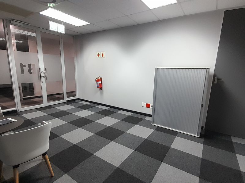 Fully Furnished Office Suite with All Inclusive Operational Costs - Photo 5
