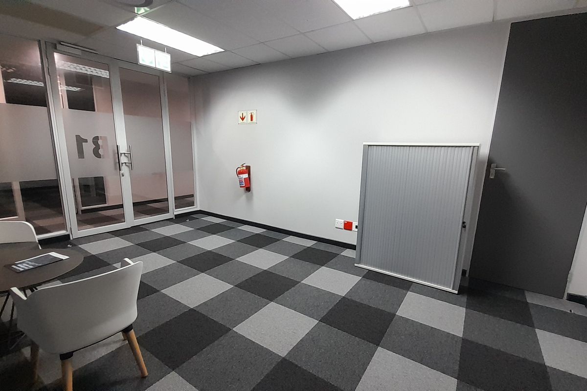 Fully Furnished Office Suite with All Inclusive Operational Costs - Photo 5