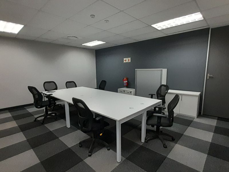 Move In Ready Furnished Office with Predictable Monthly Costs - Photo 9