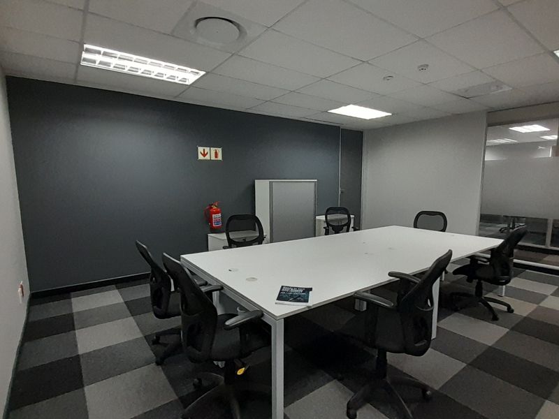 Move In Ready Furnished Office with Predictable Monthly Costs - Photo 3