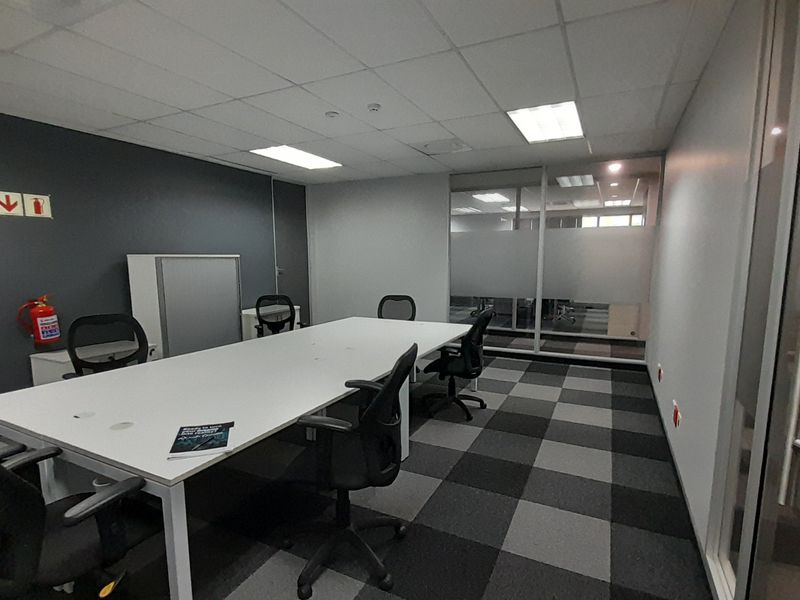 Move In Ready Furnished Office with Predictable Monthly Costs - Photo 7