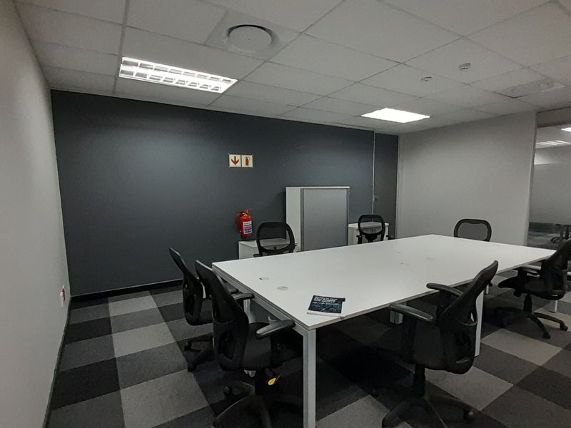 Move In Ready Furnished Office with Predictable Monthly Costs - Photo 2