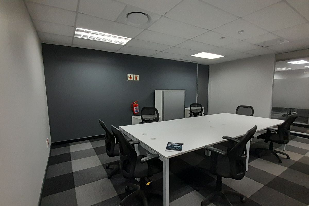 Move In Ready Furnished Office with Predictable Monthly Costs - Photo 2
