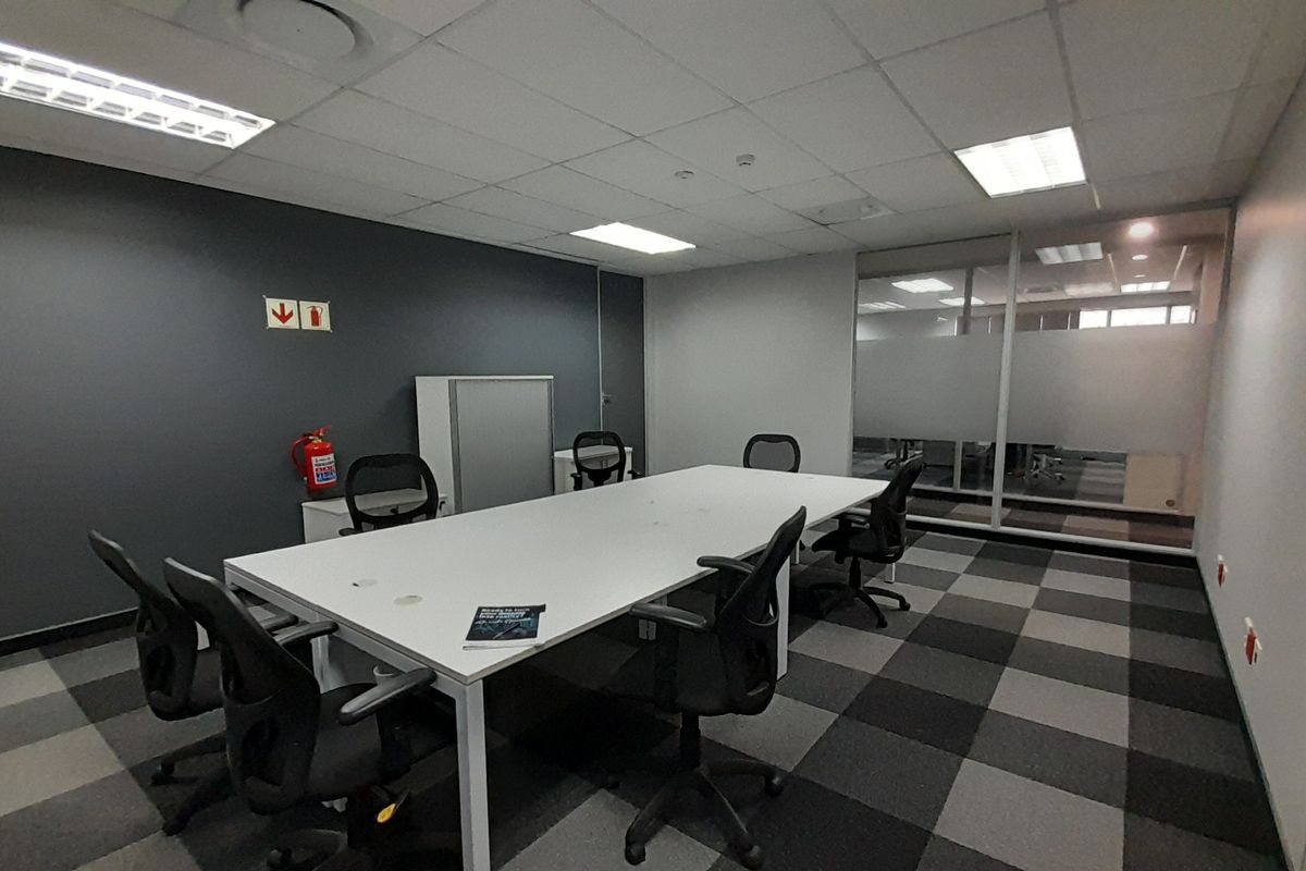 Move In Ready Furnished Office with Predictable Monthly Costs - Photo 5
