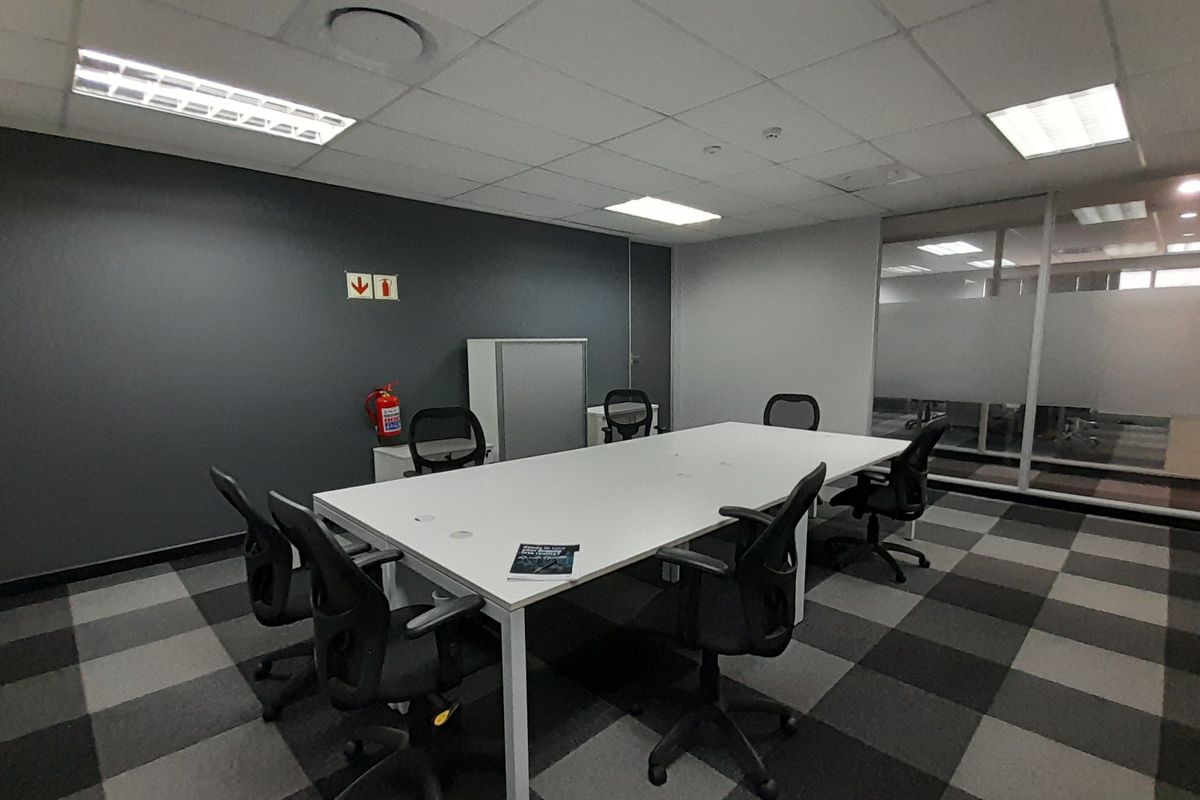 Move In Ready Furnished Office with Predictable Monthly Costs - Photo 4