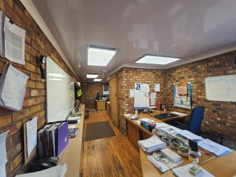 Commercial Property For Sale In Naledi Vaalpark - Photo 6