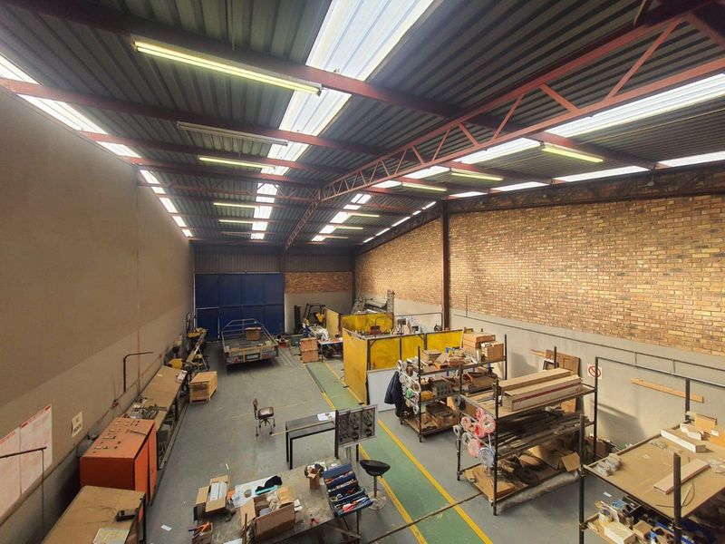 Commercial Property For Sale In Naledi Vaalpark - Photo 2