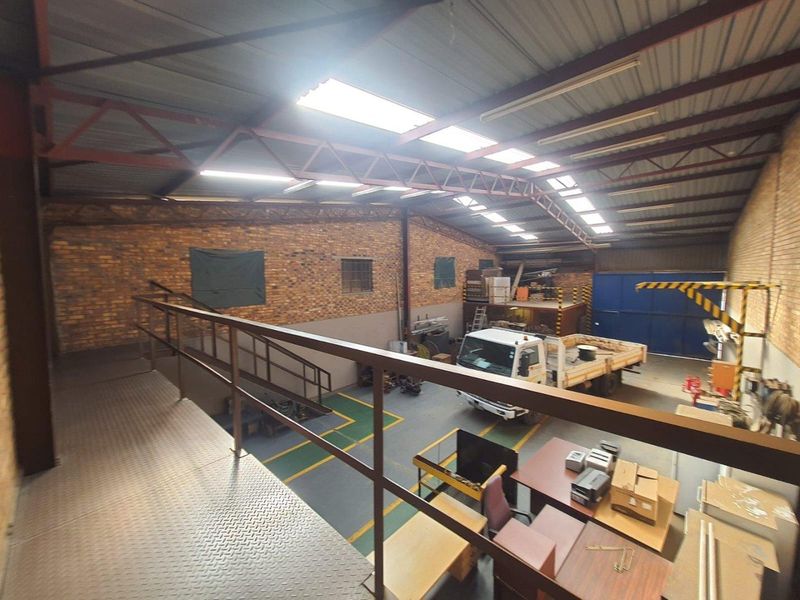 Commercial Property For Sale In Naledi Vaalpark - Photo 8