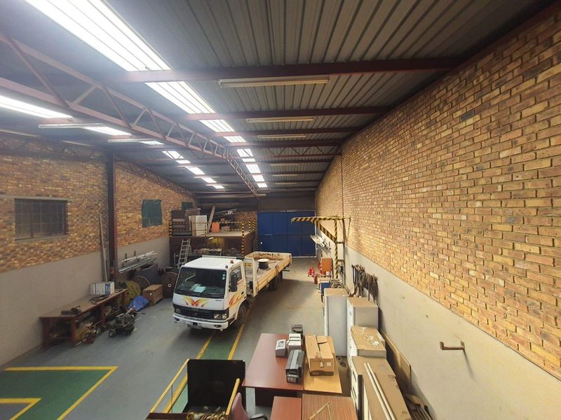 Commercial Property For Sale In Naledi Vaalpark - Photo 9
