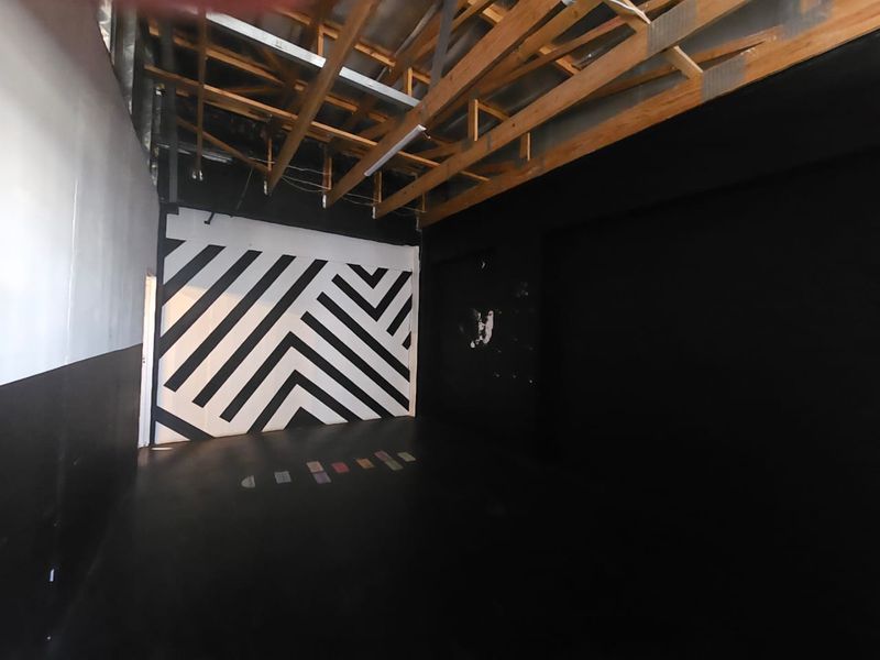 TO LET: Gym, Church, Dance Studio, Training Facility, Theatre or Church | 275 m2 | Waterkloof Corner - Photo 5
