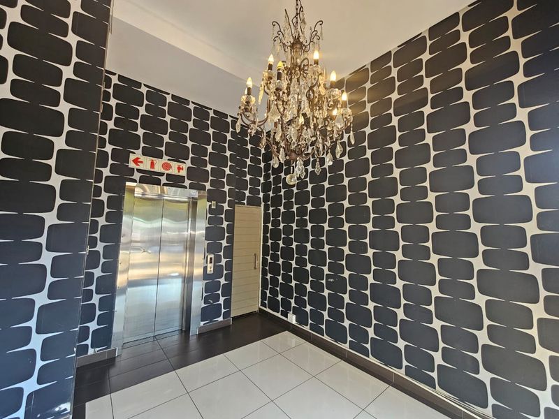TO LET: Gym, Church, Dance Studio, Training Facility, Theatre or Church | 275 m2 | Waterkloof Corner - Photo 3