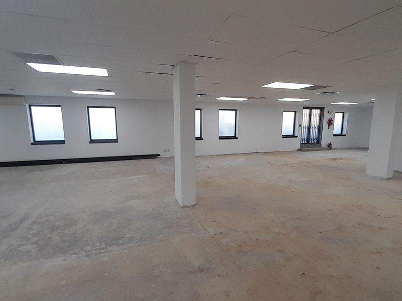 Design Your Ideal Office in the Heart of Menlyn - Photo 8