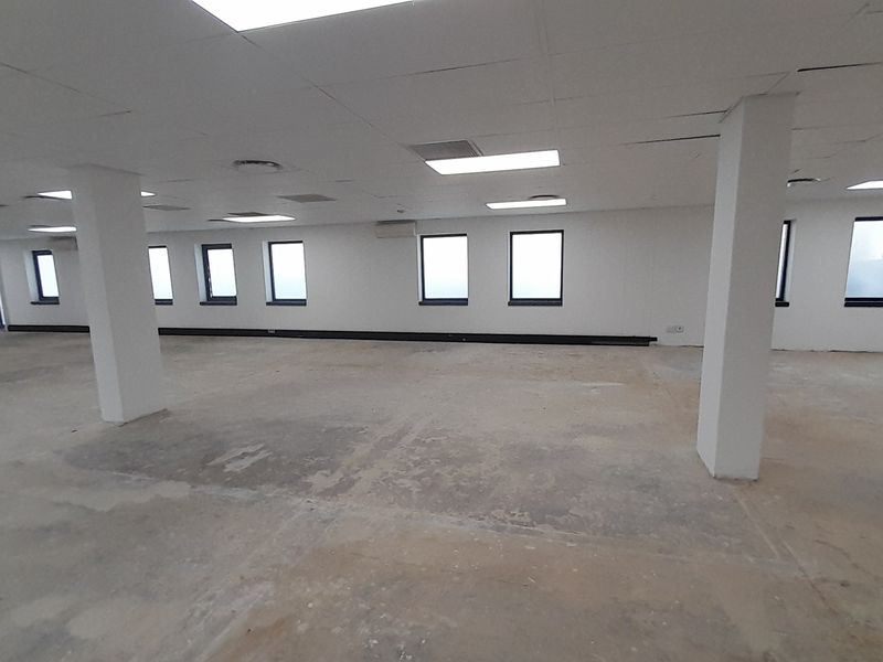 Design Your Ideal Office in the Heart of Menlyn - Photo 6