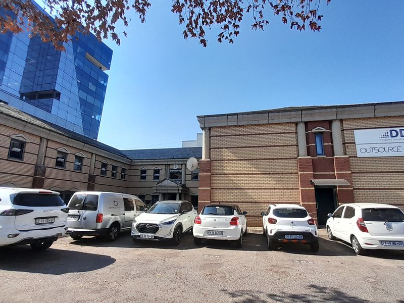 Design Your Ideal Office in the Heart of Menlyn - Photo 1