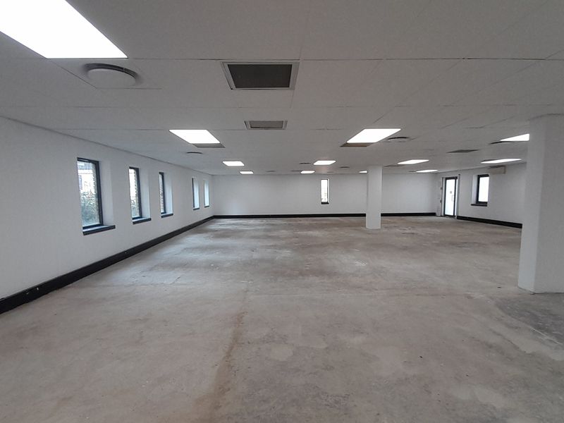 Design Your Ideal Office in the Heart of Menlyn - Photo 2