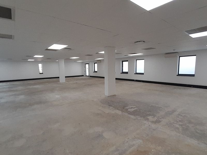 Design Your Ideal Office in the Heart of Menlyn - Photo 4