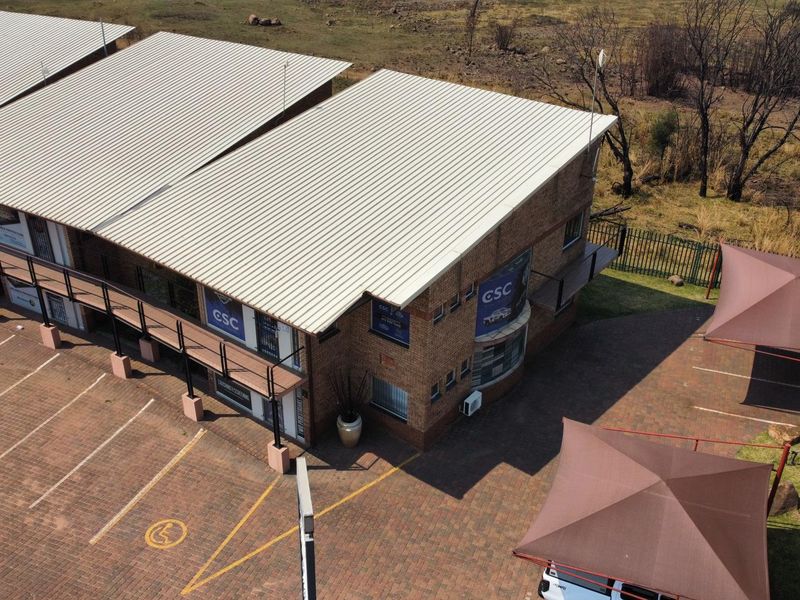 Prime office for sale - Photo 2