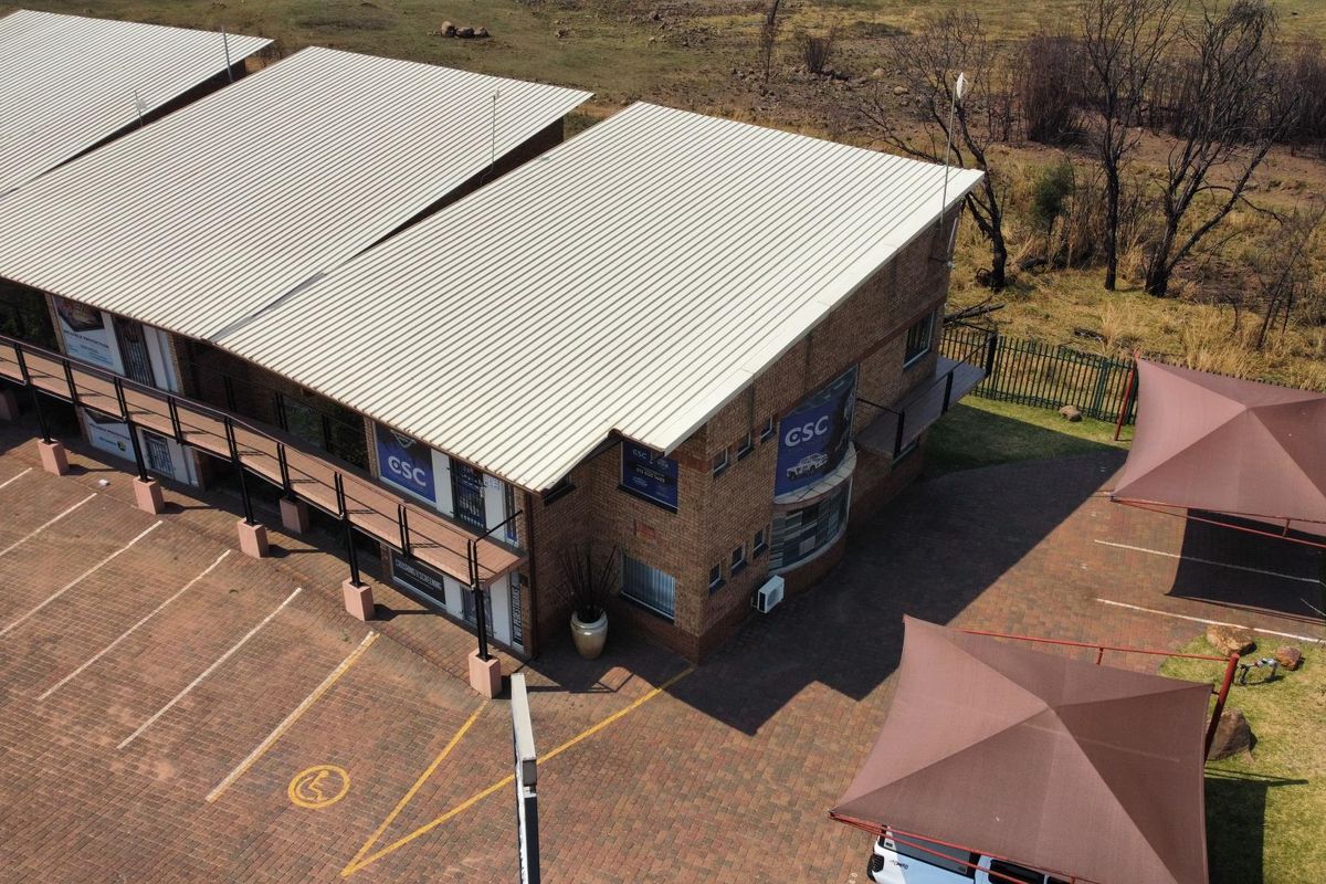 Prime office for sale - Photo 2