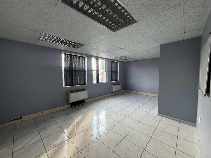 Prime Commercial Investment Opportunity in Polokwane CBD - Photo 6