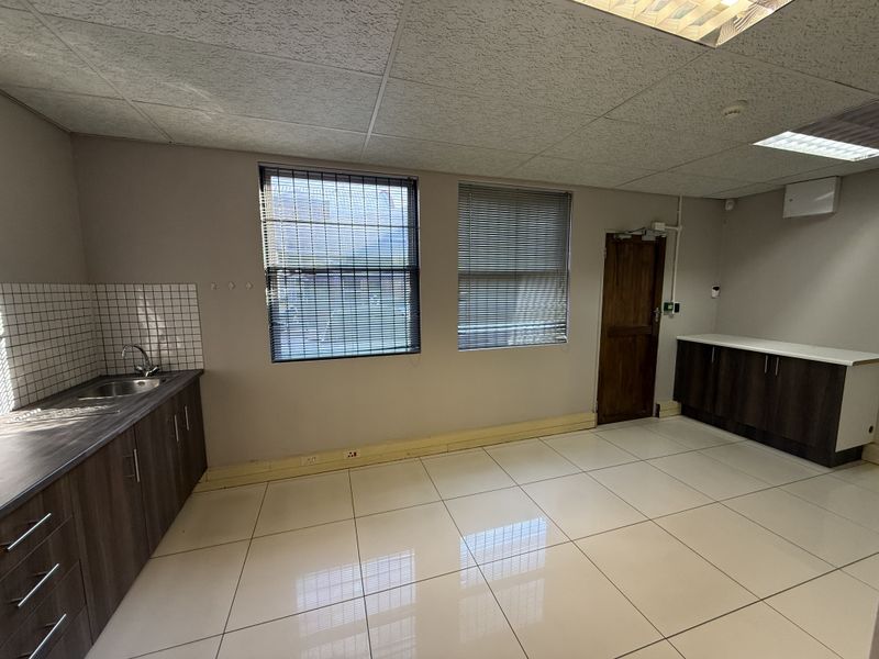 Prime Commercial Investment Opportunity in Polokwane CBD - Photo 3
