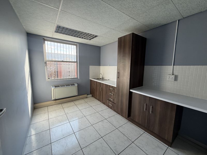 Prime Commercial Investment Opportunity in Polokwane CBD - Photo 4