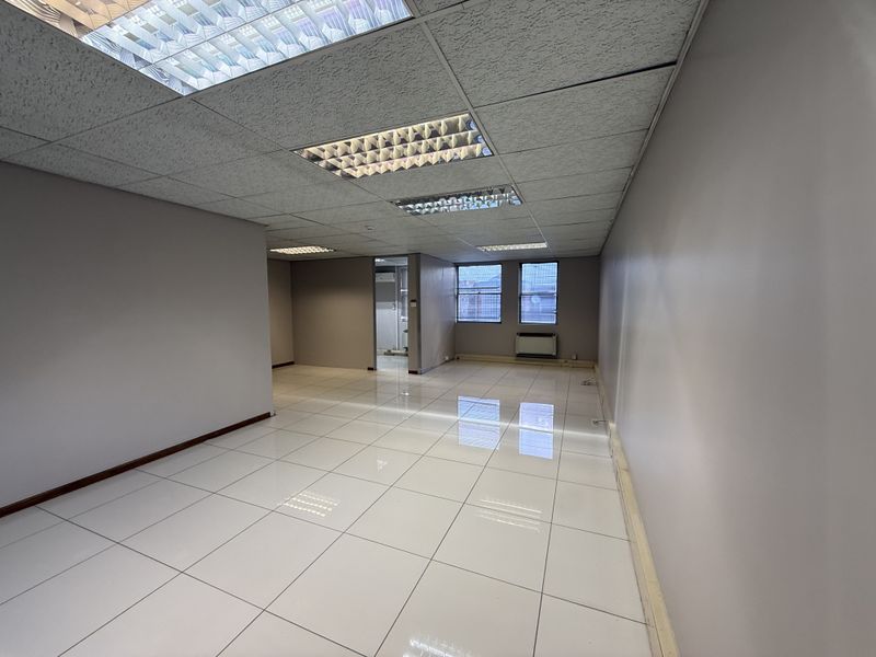 Prime Commercial Investment Opportunity in Polokwane CBD - Photo 5