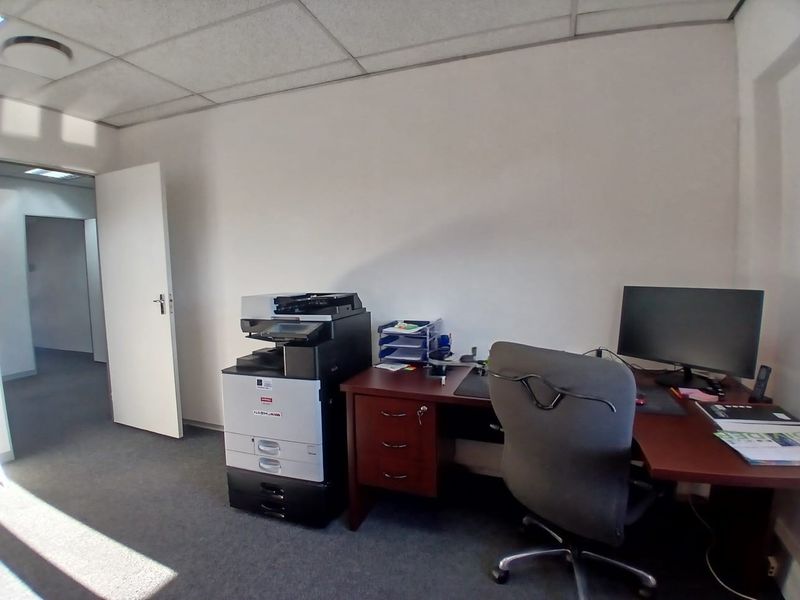Bright Executive Office Available Now - Photo 10
