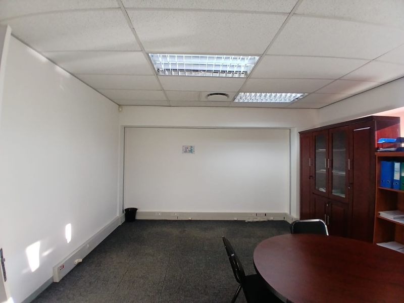 Bright Executive Office Available Now - Photo 9