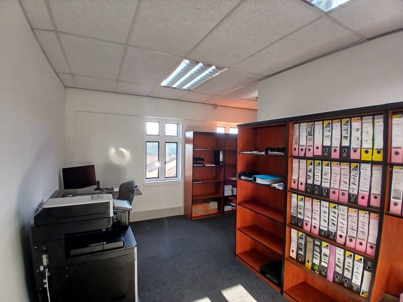 Bright Executive Office Available Now - Photo 8