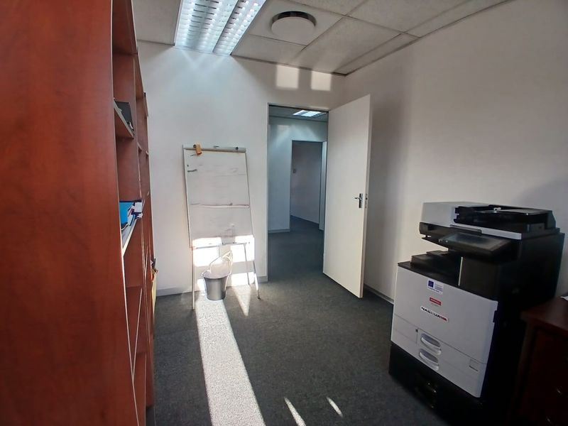 Bright Executive Office Available Now - Photo 6