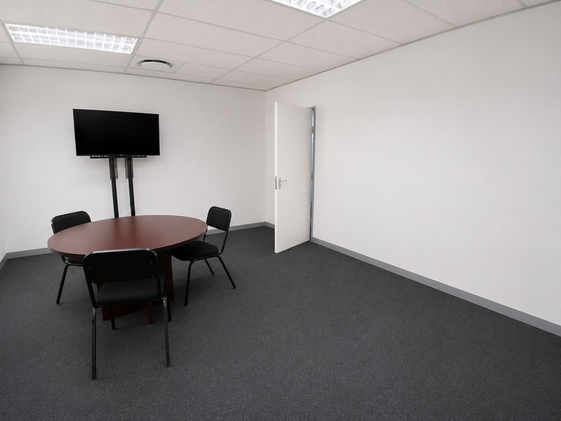 Bright Executive Office Available Now - Photo 7